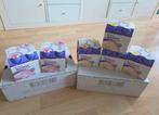 Nutricia Nutridrink Compact Protein aardbei + vanille NIEUW, Ophalen of Verzenden