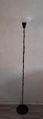 Bulblamp ikea, Huis en Inrichting, Ophalen, Zo goed als nieuw, Metaal, 150 tot 200 cm