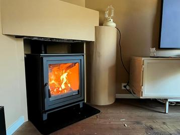 Kachels met korting Houtkachel kachel haard Gelderland  beschikbaar voor biedingen