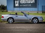 Mercedes-Benz SL-klasse 300 SL - 6 cilinder - HardTop, Auto's, Automaat, Achterwielaandrijving, Zwart, 190 pk