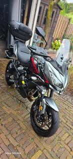 Kawasaki versys 650., Motoren, Motoren | Kawasaki, 2 cilinders, Particulier, Toermotor, 650 cc
