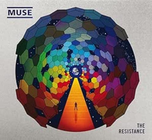 Muse CD DVD 's- hoeft niet in 1 koop, Cd's en Dvd's, Cd's | Rock, Zo goed als nieuw, Poprock, Ophalen