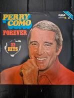 Perry Como - Forever - LP, Cd's en Dvd's, Vinyl | Pop, Ophalen of Verzenden, 1960 tot 1980, Gebruikt, 12 inch