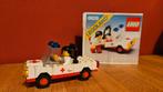 Vintage Lego Legoland 6629 Ambulance - Complete Set, Ophalen, Zo goed als nieuw, Complete set, Lego
