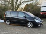 Renault Grand Espace 2.0 T Initiale apk Nap, Auto's, 1998 cc, Gebruikt, 4 cilinders, 2000 kg
