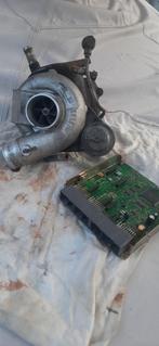 Turbo VF-35 & ECU (mapping) voor Subaru Impreza, Ophalen of Verzenden, Gebruikt, Subaru