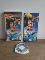 PSP - Jak and Daxter The Lost Frontier - 9420, Spelcomputers en Games, Games | Sony PlayStation Portable, Avontuur en Actie, 1 speler
