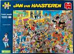 Jan van Haasteren “Dia de los Muertos” 1000 stukjes, Ophalen of Verzenden, Zo goed als nieuw