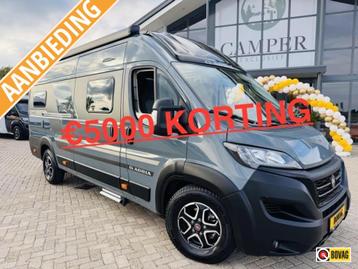 HERFSTSHOW KORTING Adria Twin Supreme 640 SLB beschikbaar voor biedingen