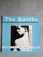 The smiths-hatful of hollow, Ophalen of Verzenden, Gebruikt, 12 inch