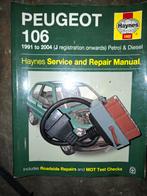 Peugeot 106, Ophalen of Verzenden