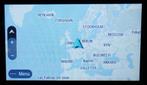 TomTom Go 500 Europa Navigatie Systeem, Ophalen of Verzenden, Gebruikt