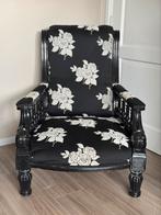 Fauteuil barok, Huis en Inrichting, Ophalen, Gebruikt