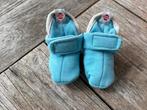 Lodger babyslofjes, Kinderen en Baby's, Babykleding | Schoentjes en Sokjes, Ophalen of Verzenden, Zo goed als nieuw, Jongetje of Meisje