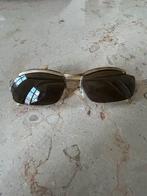 Vintage Jaren 50/60 Dames Zonnebril, Ophalen, Gebruikt, Overige merken