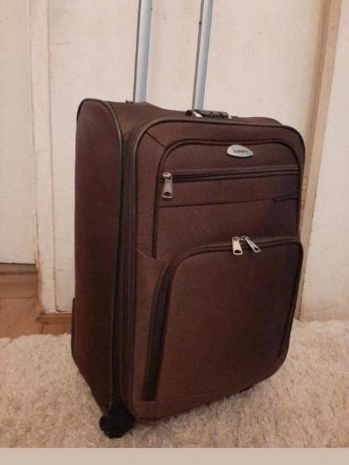 Te koop,Banerle merk reiskoffer/Baggage., Sieraden, Tassen en Uiterlijk, Koffers, Ophalen