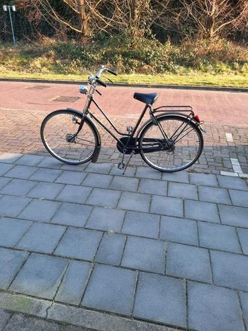 Gazelle Damesfiets beschikbaar voor biedingen