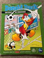 donald duck voetbal eredivisie, Meerdere stripboeken, Ophalen, Zo goed als nieuw