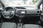 Toyota Yaris 1.5 Hybrid Lease Clima|Cruise|NAVI|Camera|NAP, 12 maanden, Euro 6, 4 cilinders, Origineel Nederlands