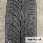 Continental WinterContact TS870 195/55/R16 91H XL, Auto-onderdelen, Banden en Velgen, Gebruikt, 16 inch, Band(en), Personenwagen