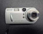 Sony Cyber-shot 3,2 megapixels DSC-P72compactcamera, Gebruikt, Compact, Ophalen of Verzenden, 3 Megapixel