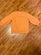 Trui modstrom maat M, Ophalen, Zo goed als nieuw, Maat 38/40 (M), Oranje
