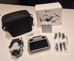 DJI Mini 4 Pro Fly More Combo + Smart Controller
RC2 - ZGAN, Audio, Tv en Foto, Drones, Ophalen, Zo goed als nieuw