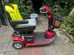 Pride Scootmobiel, Ophalen, Gebruikt, Pride