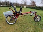 USVA Comfort, Fietsen en Brommers, Fietsen | Driewielfietsen, Ophalen, Gebruikt, USVA