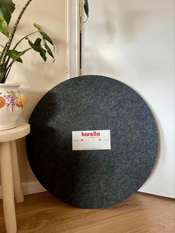 Karella Geluidsisolatie backboard 68,5 cm beschikbaar voor biedingen