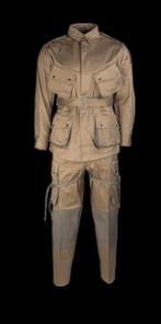 US WW2 M42 Airborne Paratrooper Jump Uniform - Repro, Verzamelen, Militaria | Tweede Wereldoorlog, Amerika, Ophalen of Verzenden