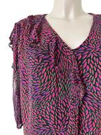 Ba&sh shirt lange mouw S, Ophalen of Verzenden, Zo goed als nieuw, Ba&sh, Roze