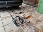 Steco Maxi Cosi Houder Bakfiets, Fietsen en Brommers, Ophalen, Gebruikt