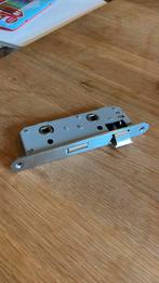 Skantrae slim serie wc loopslot, Doe-het-zelf en Verbouw, Hang- en Sluitwerk, Ophalen of Verzenden, Nieuw, Rvs, Slot