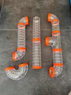 Hamsterkooi, Kooi, Gebruikt, Minder dan 75 cm, Hamster