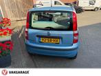 Fiat Panda 1.2 Dynamic, Voorwielaandrijving, Gebruikt, 1242 cc, Origineel Nederlands