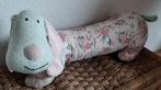 Vintage Sia kids decoratieve teckel of tochtrol. Ruim 75 cm., Huis en Inrichting, Ophalen of Verzenden