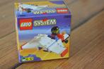 LEGO 2884 Sport vliegtuid zeldzaam nieuw, Ophalen of Verzenden, Nieuw, Complete set, Lego