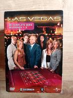 Las Vegas series, Cd's en Dvd's, Dvd's | Tv en Series, Boxset, Ophalen of Verzenden, Zo goed als nieuw