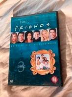 Friends dvd box de beste 5 afleveringen serie 3, Cd's en Dvd's, Dvd's | Tv en Series, Ophalen of Verzenden, Zo goed als nieuw
