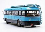 SAVIEM SC1 1964 SERVICE SCOLAIRE 1/43 NOREV ref. 521011, Verzenden, Nieuw, Bus of Vrachtwagen, Norev