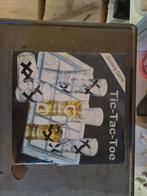 Tic-Tac-Toe Drinking Game - Nieuw in doos!, Een of twee spelers, Ophalen of Verzenden, Nieuw