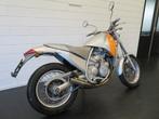 Aprilia MOTO 6.5 STARCK ZELDZAAM! (bj 1997), Motoren, Motoren | Aprilia, Bedrijf, Toermotor