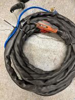 Kemppi Lasapparaat Toorts watergekoeld, Doe-het-zelf en Verbouw, Gereedschap | Lasapparaten, Ophalen of Verzenden, 250 ampère of meer