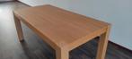 Moving out sale : IKEA Dining Table reduced to 50, Zo goed als nieuw, 150 tot 200 cm, Rechthoekig, 50 tot 100 cm