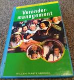 W.F.G. Mastenbroek - Verandermanagement. Hard cover, Boeken, Geschiedenis | Wereld, Ophalen of Verzenden, Zo goed als nieuw, 20e eeuw of later