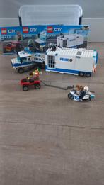 Lego City 60139, Kinderen en Baby's, Speelgoed | Duplo en Lego, Ophalen, Zo goed als nieuw