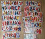 167 voetbal kaartjes Lidl EK 2024, Verzamelen, Supermarktacties, Lidl, Ophalen of Verzenden