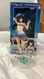 Kotobukiya Umi Sonoda Love Live! 1/8 Figure – met doos, Verzamelen, Ophalen of Verzenden, Zo goed als nieuw