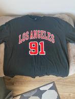 SHEIN T-shirt Maat S - Baggy, Kleding | Dames, T-shirts, Zwart, Ophalen of Verzenden, Zo goed als nieuw, Korte mouw